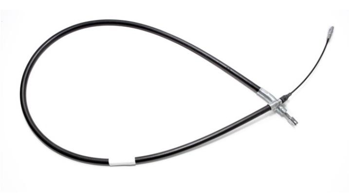 MERCEDES W123 EL FERN TELİ ARKA SAĞ 1616MM 1234200585