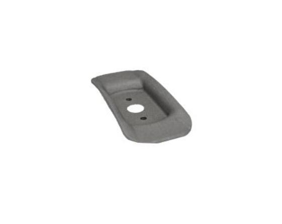 MERCEDES W124 AMORTİSÖR TAKOZ BRAKETİ ÖN ÜST 1243230032