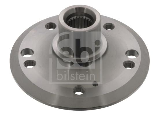 MERCEDES W210 PORYA TEKERLEK FLANŞI ARKA 1243574608