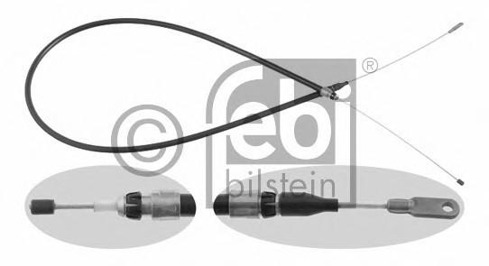 MERCEDES C124 S124 W124 EL FRENİ TELİ ÖN 1244203685 1244201485 1244202085
