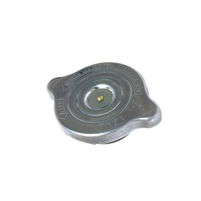 MERCEDES RADYATÖR KAPAĞI W124 W126 W140 W210 140B 1245000406