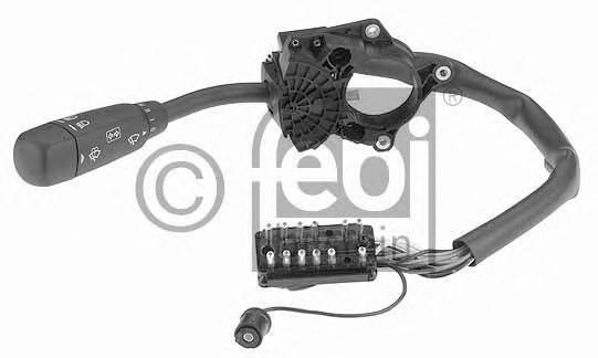 MERCEDES BENZ A124 C124 S124 W124 SİNYAL KOLU YENİ MODEL 1245402044