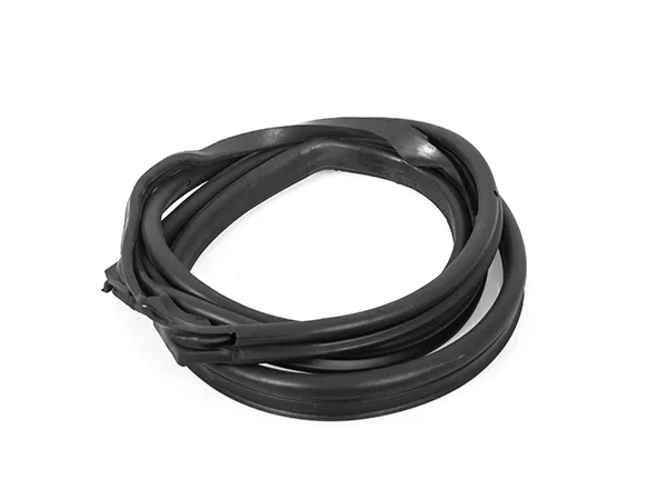 Mercedes W124 Arka Sağ Kapı Fitili Lastiği 1247303678