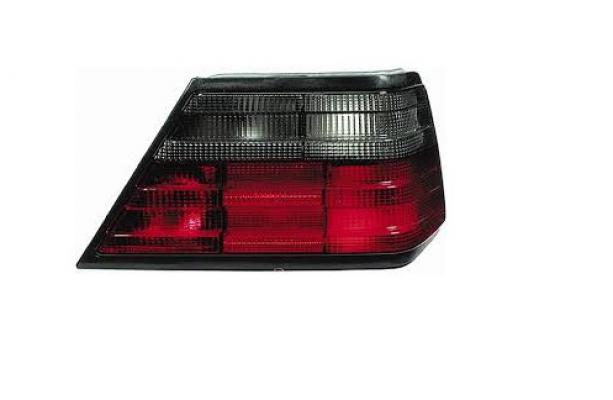 MERCEDES W124 SAĞ KOMPLE STOP FÜME SİNYAL 1985-95 1248209464