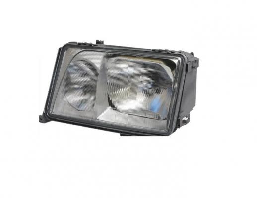 MERCEDES ÖN FAR SOL W124 85-93 E SERİSİ 93-95 1248209459