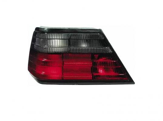 MERCEDES W124 SOL KOMPLE STOP FÜME SİNYAL 1985-95 1248209164
