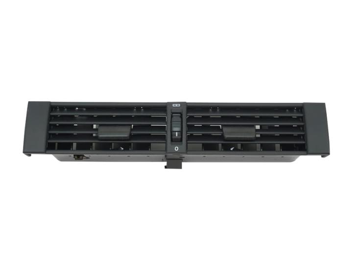 Mercedes W124 Klima Kalorifer Izgarası Orta 1248300754