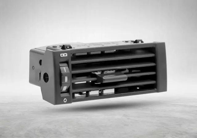 MERCEDES W124 KLİMA KALORİFER IZGARASI SAĞ 1248301054