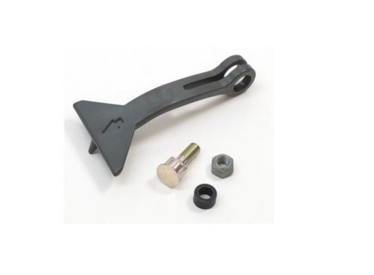 MERCEDES KAPUT AÇMA DİLİ W124 DIŞ 1985-93 1248800220