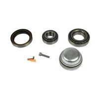 MERCEDES W123 W126 TEKERLEK RULMANI ÖN TAMİR TAKIMI 1263300051