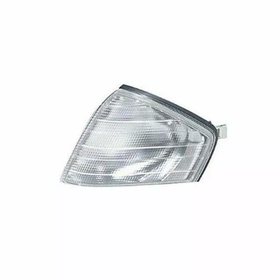Mercedes Benz  SL Class R129 W129 Sinyal Ön Sol Beyaz 1298260943