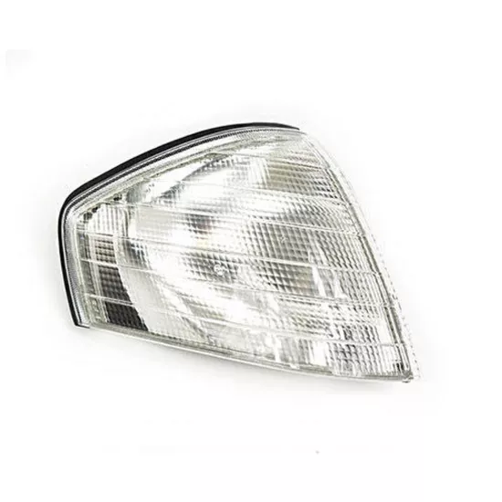 Mercedes Benz  SL Class R129 W129 Sinyal Ön Sağ Beyaz 1298261043