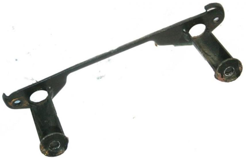 BMW E60 E81 E82 E84 E87 E88 E90 E91 E92 E93 ENJEKTÖR KÜTÜĞÜ BRAKETİ ÇIKMA ORİJİNAL 13537545355