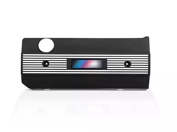 Bmw Z3 E36 E38 E39 M50 M52 Motor Koruma Kapağı 13541740160