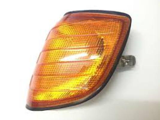 MERCEDES W140 SİNYAL ÖN SOL S SERİSİ 1991-1998 1408260143 1408200321