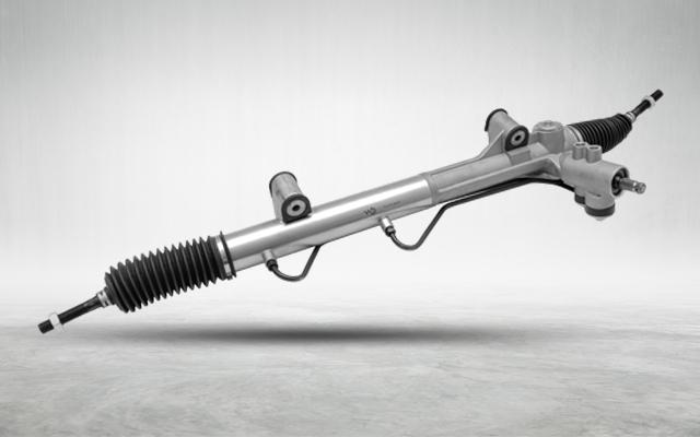 MERCEDES BENZ M CLASS W163 ML320 ML430 ML270 CDI DİREKSİYON KUTUSU 1997-2005 1634600625