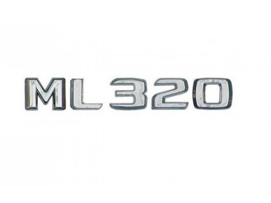 MERCEDES W163 -ML320- YAZI 1638170915