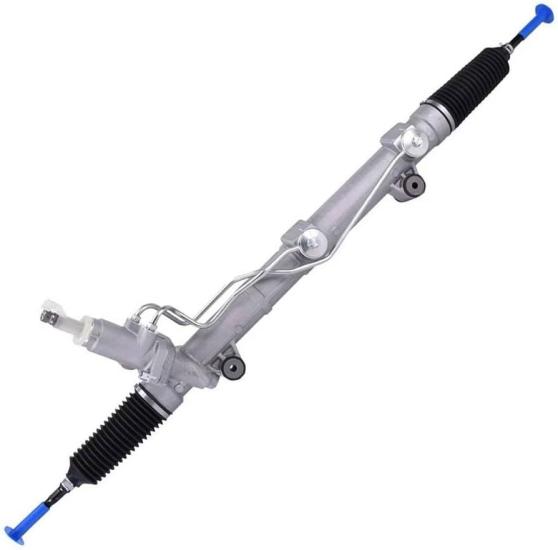 MERCEDES BENZ M CLASS W164 ML320 ML430 ML270 CDI DİREKSİYON KUTUSU 2005-2008 1644600125