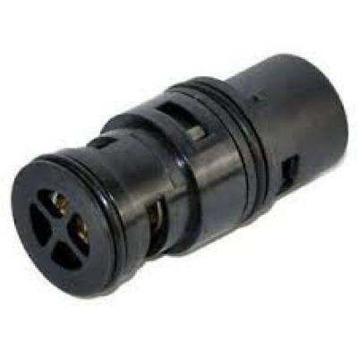 BMW E46 E83 E53 ŞANZUMAN YAĞ RADYATÖR TERMOSTATI M43 M52 M54 N40 N42 N43 N45 N46 17111437362