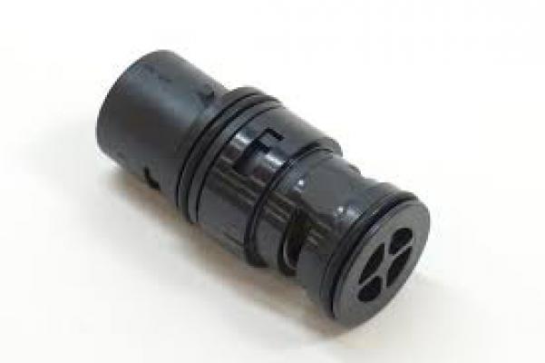 BMW E46 E83 E53 ŞANZUMAN YAĞ RADYATÖR TERMOSTATI M47-N M57-N N47 17112249366