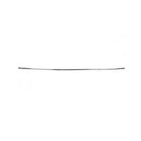 MERCEDES W210 TAMPON NİKELAJI ARKA ORTA -AVG/ELG- 2000-02 2108851274