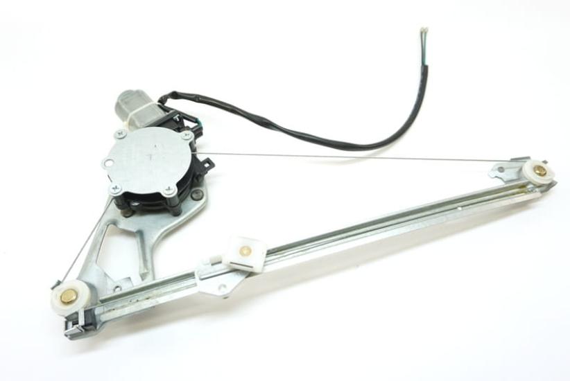 MERCEDES W201 KAPI CAM KRİKOSU ARKA SOL MOTORLU 2017300346