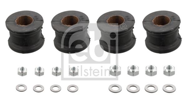 MERCEDES W202 VİRAJ DEMİR LASTİĞİ TAMİR TAKIMI 23MM 2023230285
