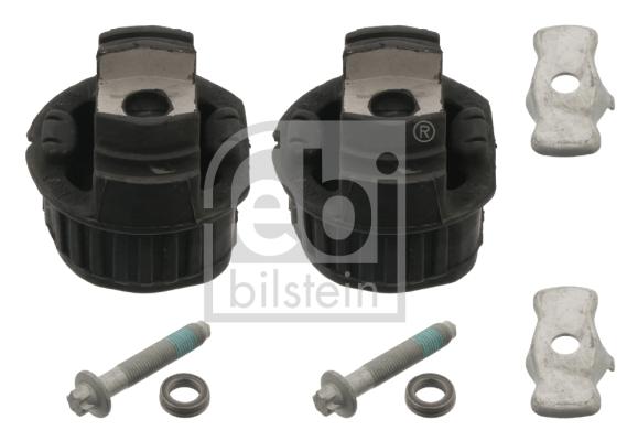 MERCEDES W124 W201 W202 ARKA TRAVERS TAMİR TAKIMI BÜYÜK 2023503408