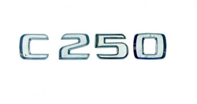 MERCEDES W202 W204 -C250- YAZI 2028171915