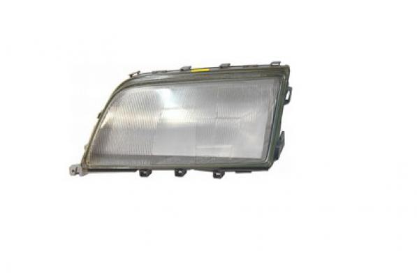 MERCEDES W202 FAR CAMI SOL ÇERÇEVELİ 1993-97 2028200966
