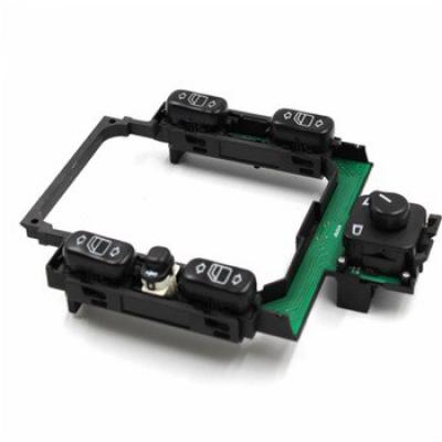 MERCEDES W202 CAM DÜĞMESİ SET 2028208210