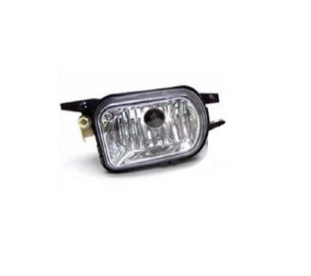 MERCEDES W203 SİS FARI SOL (DÜZ CAM) 2002-04 2038201156