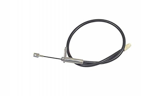 MERCEDES W203 EL FREN TELİ ARKA SOL 2034200285