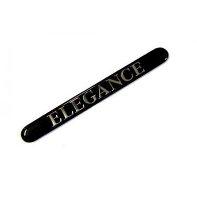 MERCEDES W203 W211 ÇAMURLUK YAZISI -ELEGANCE- 2038171020