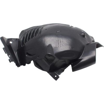MERCEDES W204 ÇAMURLUK DAVLUMBAZI ÖN SAĞ (ÖN TARAF) 2012-14 2046905930