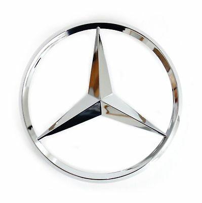 MERCEDES W204 BAGAJ YILDIZI 2047580058