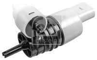 MERCEDES W205 W213 SİLECEK SU POMPASI MOTORU 2058660000