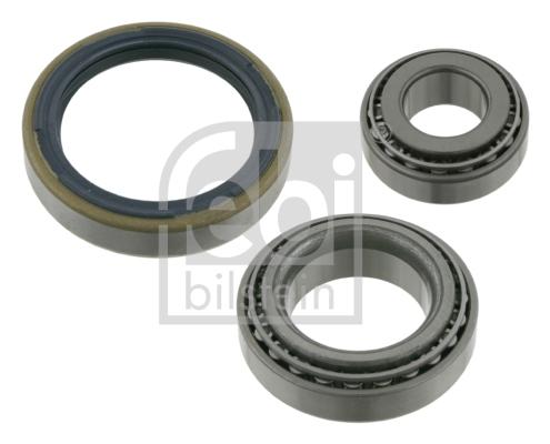 MERCEDES W124 W201 W202 W210 W638 REAR WHEEL BEARING REPAIRE 2103300051 