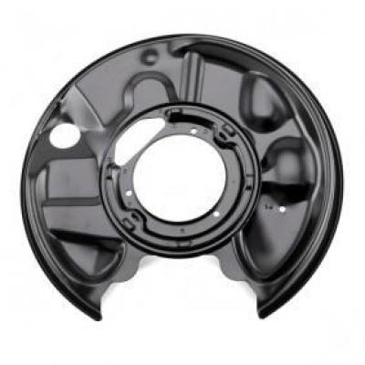 MERCEDES W124 W202 W210 FREN DİSK TOZ SACI ARKA SOL 2104201444