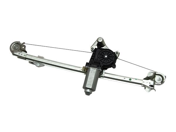 MERCEDES W210 KAPI CAM KRİKOSU ARKA SOL MOTORLU 2107301546