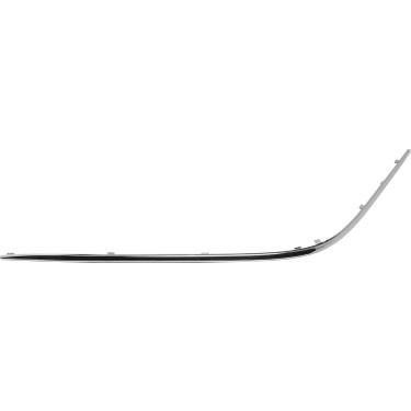 MERCEDES W210 TAMPON NİKELAJI ÖN SOL -AVG/ELG- 2000-02 2108850774