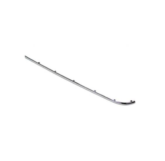 MERCEDES W210 TAMPON NİKELAJI ARKA SOL -AVG/ELG- 2000-02 2108851374