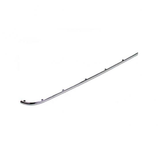 MERCEDES W210 TAMPON NİKELAJI ARKA SAĞ -AVG/ELG- 2000-02 2108851474