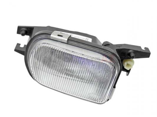 MERCEDES W203 SİS FARI SAĞ (ÇİZGİLİ CAM) 2000-02 2158200656