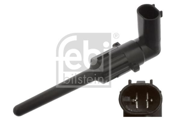 MERCEDES W168 W203 W211 W220 W906 SU SEVİYE ŞAMANDIRASI RADYATÖR 2205450024