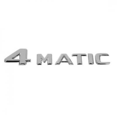 MERCEDES W220 -4MATIC- YAZI 2208171015