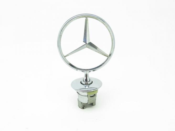 MERCEDES W204 W212 W213 W221 KAPUT YILDIZI 2218800086