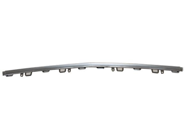 MERCEDES W222 VİTO W447 TAMPON IZGARASI NİKELAJI ORTA MAYBACH 2017-2020 2228854800