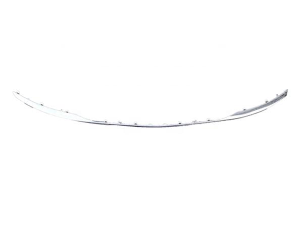 MERCEDES W222 VİTO W447 TAMPON NİKELAJI ÖN ALT ORTA MAYBACH 2017-2020 2228854900