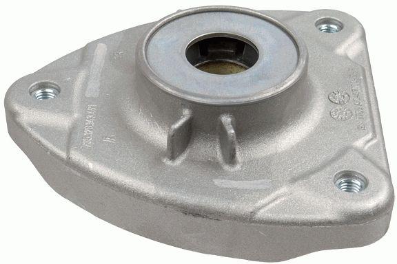 MERCEDES W117 W156 W176 W246 AMORTİSÖR TAKOZU ÖN 2463230020